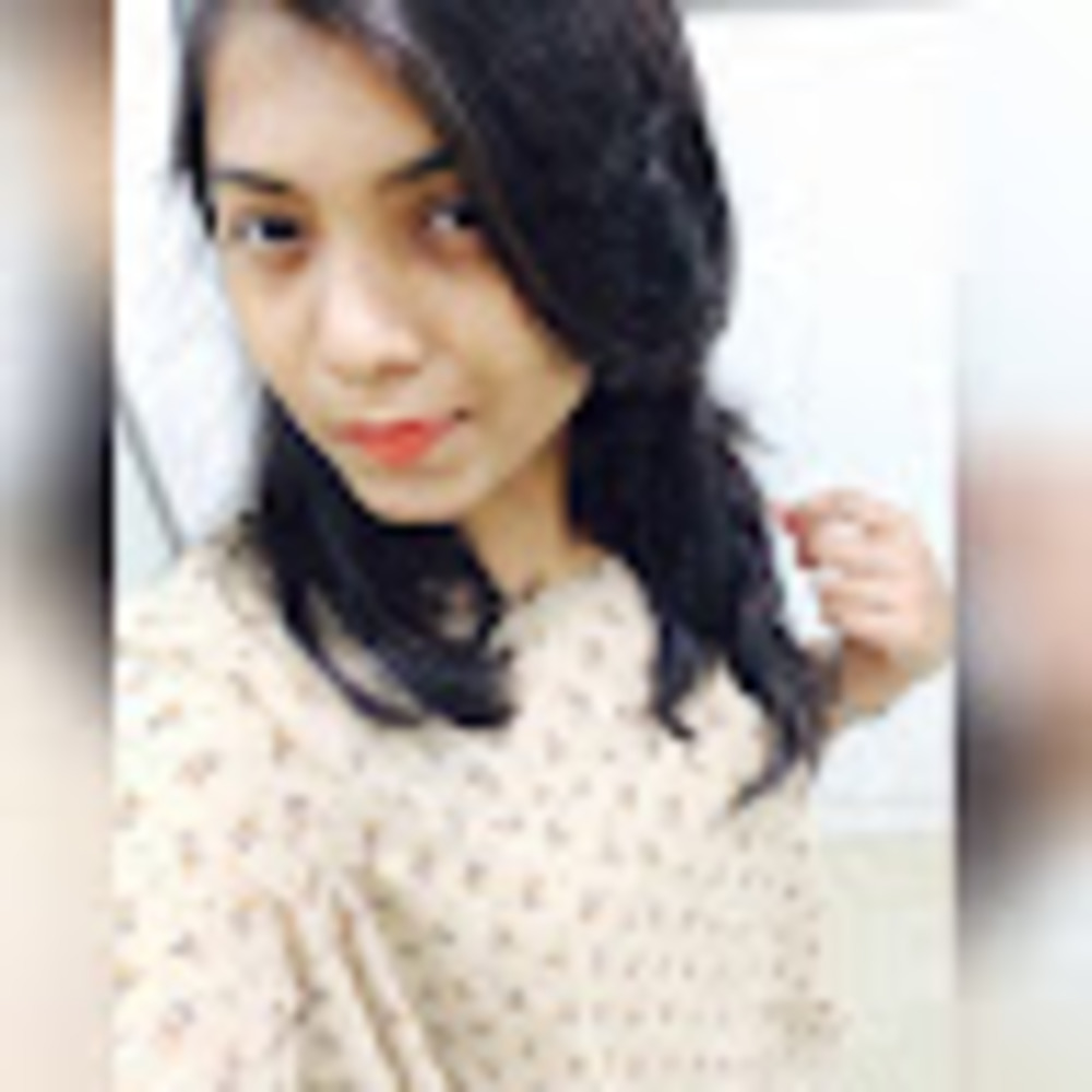 Meet your Posher, Aishwarya